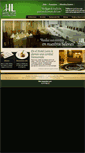 Mobile Screenshot of hotel-leon.com.mx